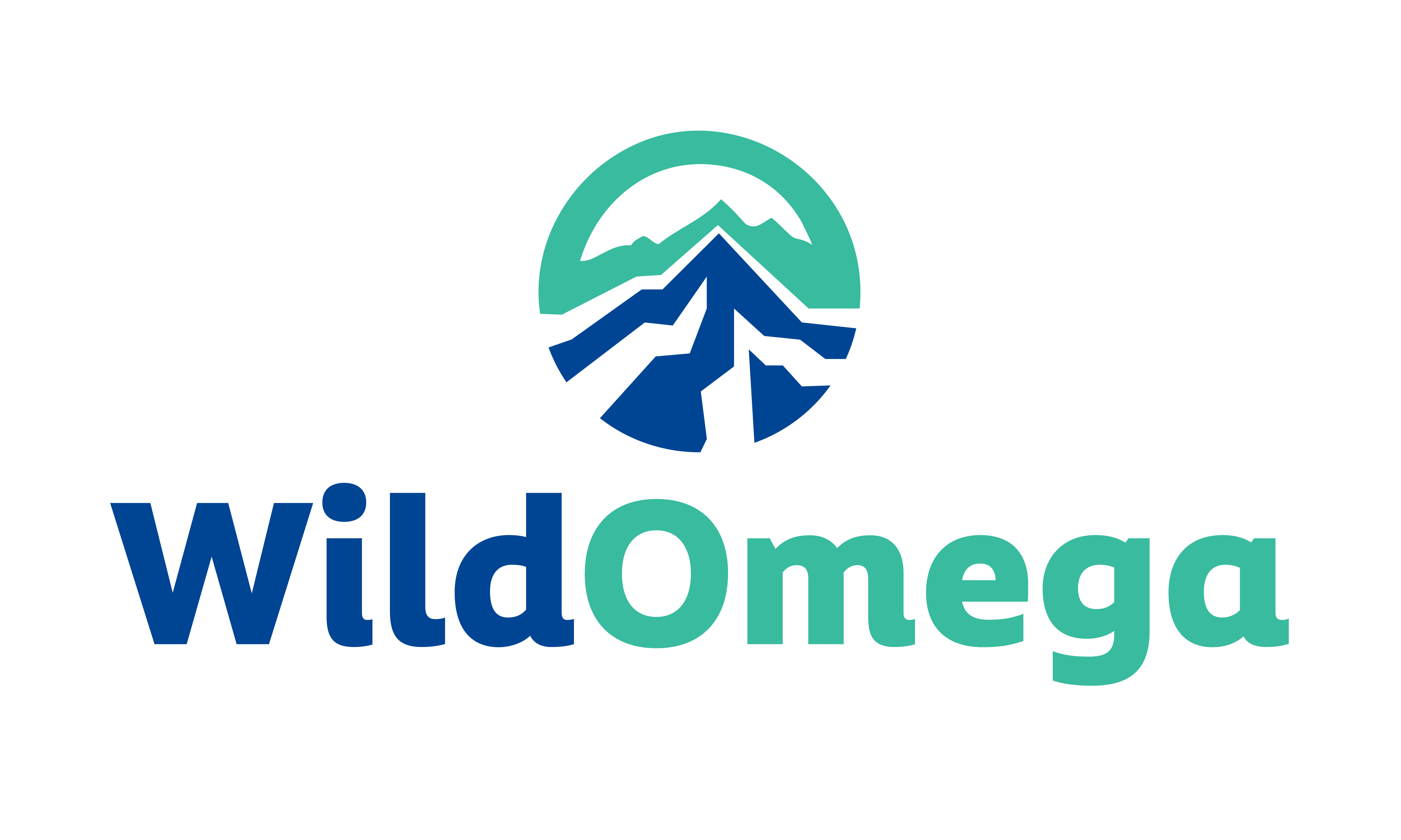 WildOmega logo